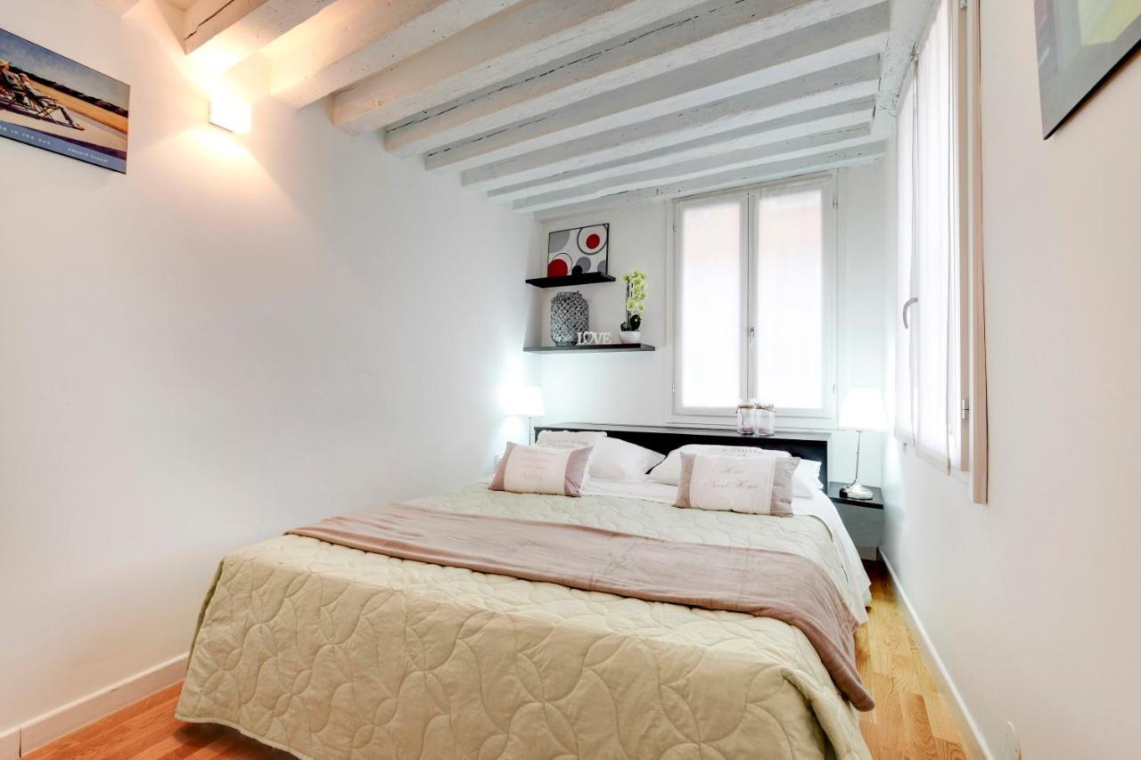 Cannaregio Canal View - Marco Polo By Wonderful Italy Venice Exterior photo